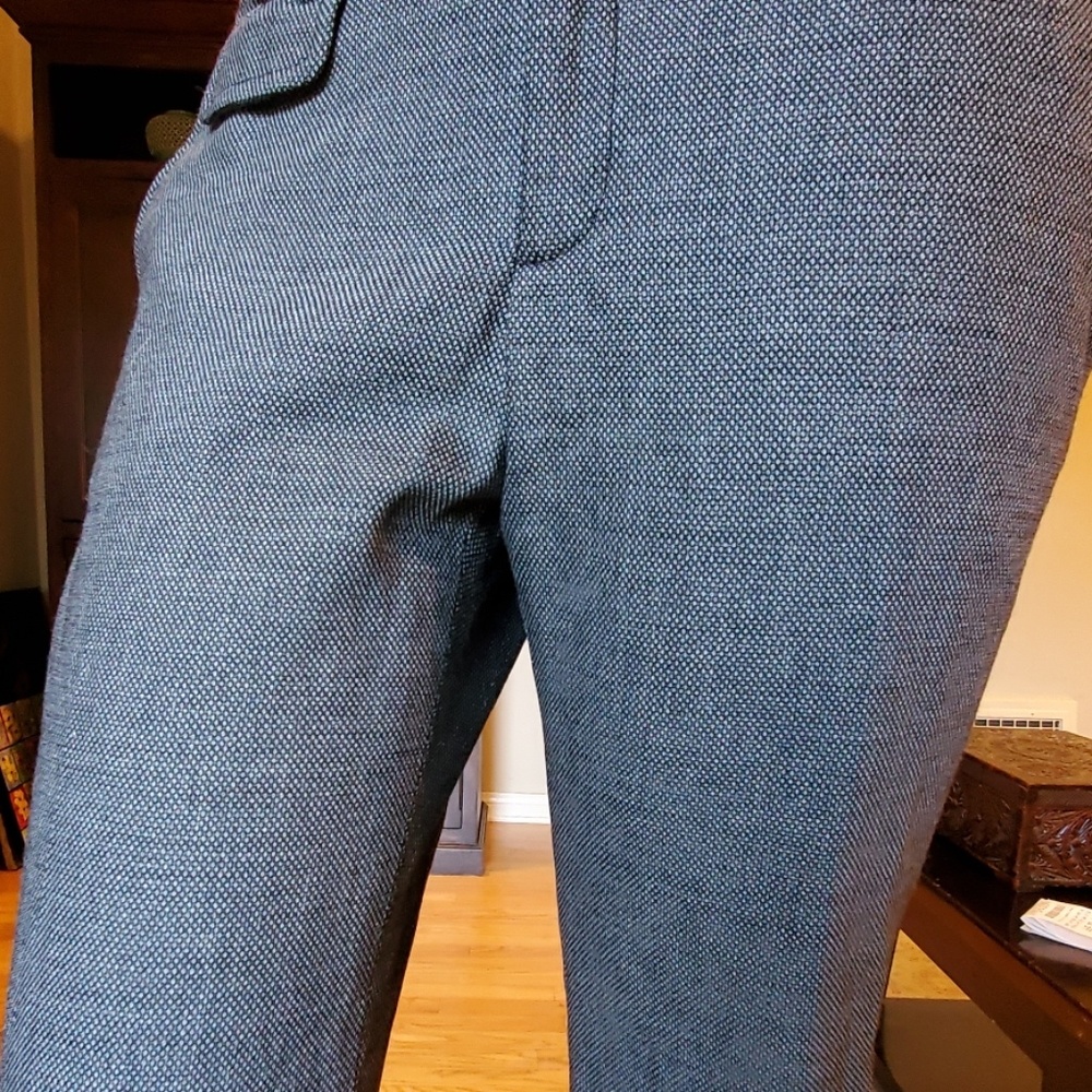 Banana Republic Ryan fit size 0 pant - Picture 3 of 3
